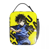 Blue Lock Lunch Bag
