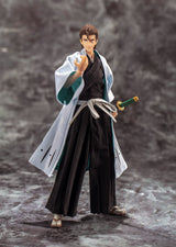 Bleach Figures Collection