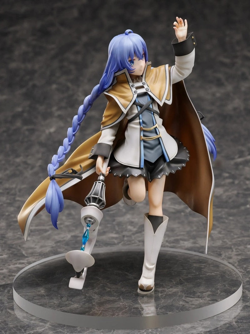 Roxy Migurdia Figure Jobless Reincarnation Mushoku Tensei