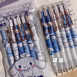 Cinnamoroll Kawaii Cartoon Gel Pen - Write in Style!