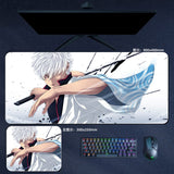 Gintama Mouse Pads