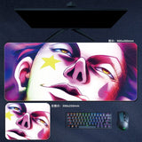 HunterxHunter Mouse Pads