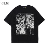 Berserk Oversized Tee