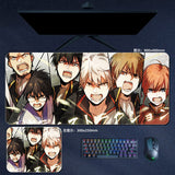 Gintama Mouse Pads