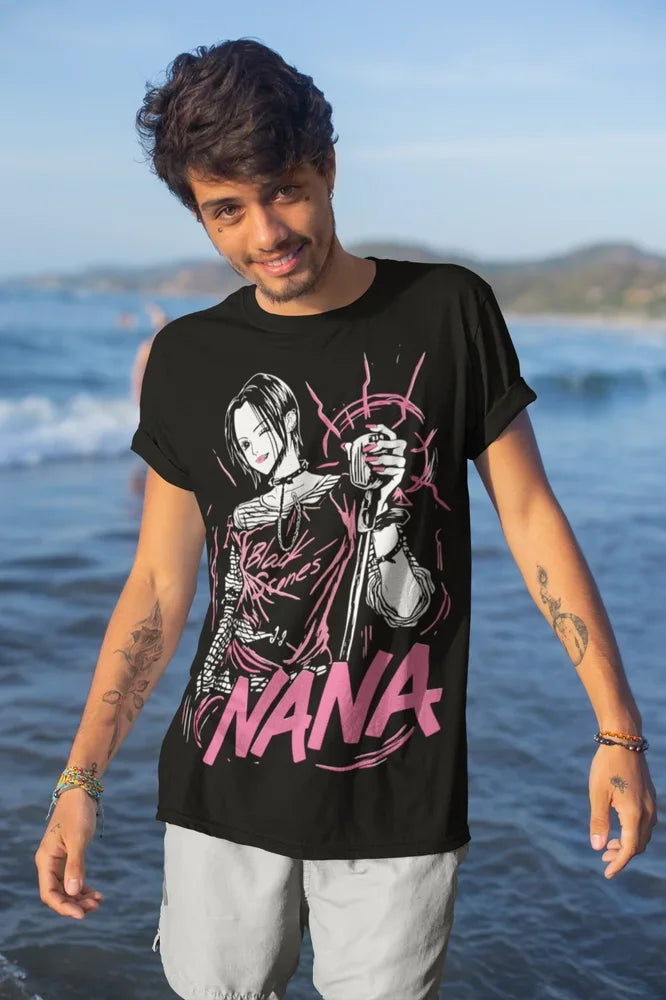 Nana Osaki T-Shirt