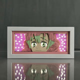 Demon Slayer Light boxes