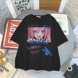 Krul Tepes Oversized Tee