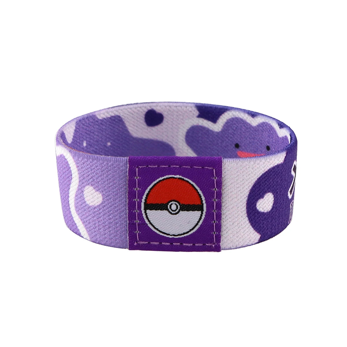 These charm bracelets are a playful addition to any anime enthusiast's collection. If you are looking for more Pokemon Merch, We have it all! | Check out all our Anime Merch now!