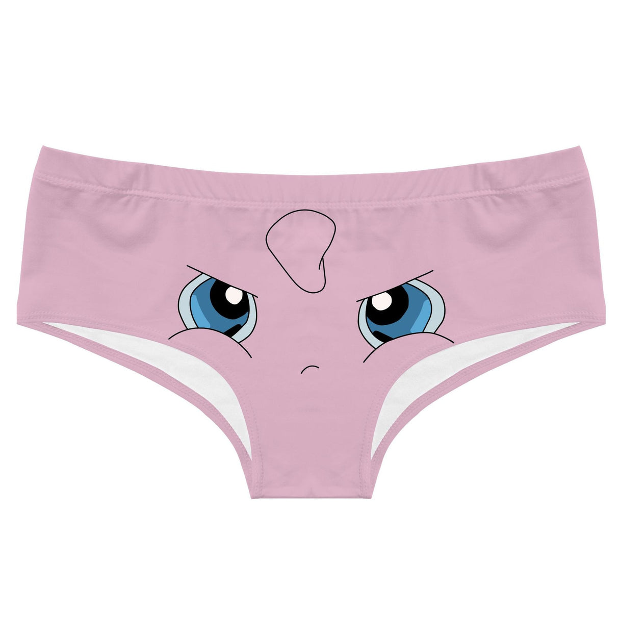 Pokemon Womens Underpants