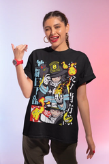 Shinra Fire Force T-Shirt