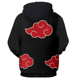 Naruto Hoodies