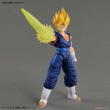 Vegetto Super Saiyan Assembly Model Figure