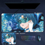 Sailor Moon Mouse Pads