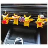 Pokemon Car Air Outlet