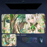 Genshin Impact Nahida Mouse Pads