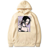 Osaki Nana Hoodie