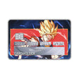 Demon Slayer Dragon Ball One Piece Diy New Anime Game Card Stickers Figure Pvc Matte Skin Ultra Thin Credit Debit Sticker Toys, everythinganimee