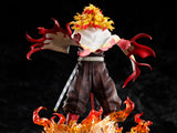 Demon Slayer Rengoku Kyoujurou Figure