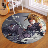 Dragon Ball Z Rugs