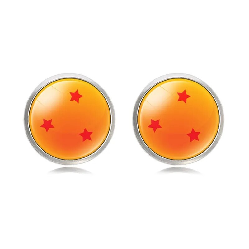 These buttons are a must-have for all anime enthusiasts and cosplayers. If you are looking for more Dragon Ball Z Merch, We have it all!| Check out all our Anime Merch now!