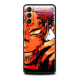 Elevate your phone's style and protection with the Sukuna Phone Case | If you are looking for more Jujutsu Kaisen Merch, We have it all! | Check out all our Anime Merch now!