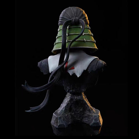 Sarutobi Hiruzen Figure - The Third Hokage's Wisdom