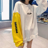 Pokemon Pikachu Casual Fashion Sweatshirt - Loose Fit Pullover