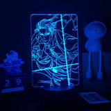 This LED light box serves both as an artistic statement and a functional night light. If you are looking for Jujutsu Kaisen Merch, We have it all! | check out all our Anime Merch now!