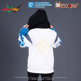 Kamen Rider Eternal Cosplay Costume Hoodies