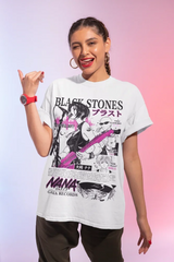 Kawaii Nana Osaki Tee