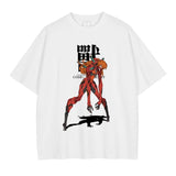 Eva-Cotton Genesis Tee