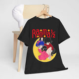 Ranma Moonlight Tee