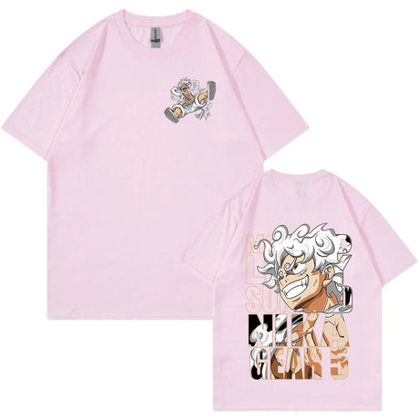 This shirt embodies the spirit of adventure in the world of One Piece. If you are looking for more One Piece Merch, We have it all!| Check out all our Anime Merch now! 