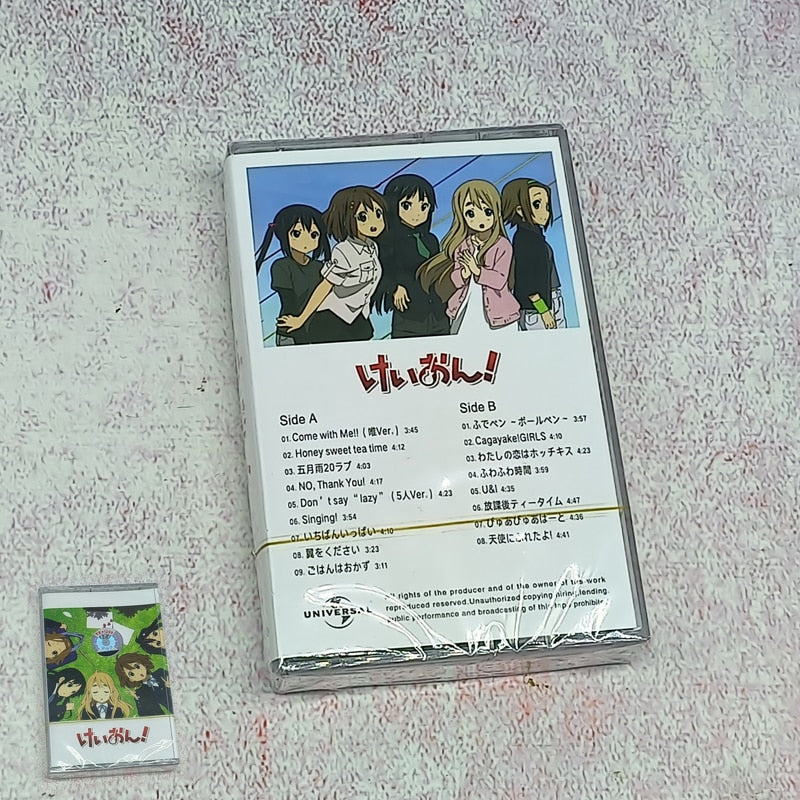 Yofukashi NO Uta - 05 - 35 - Lost in Anime