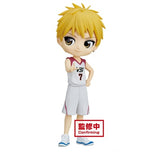 Behold the figurine of Atsushi, the defensive behemoth, and Kise, the adaptable star. If you are looking for more Kuroko's Basketball Merch, We have it all! | Check out all our Anime Merch now!