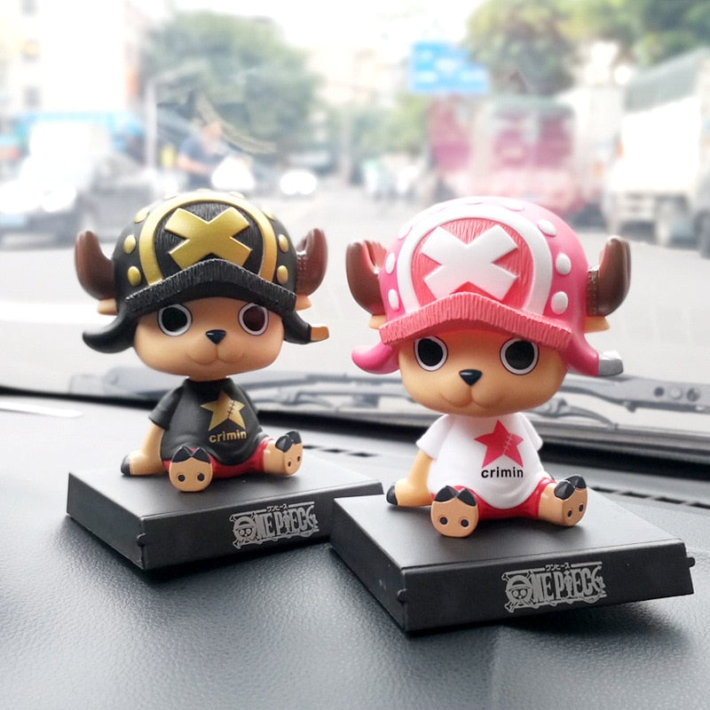 One piece Bobbleheads