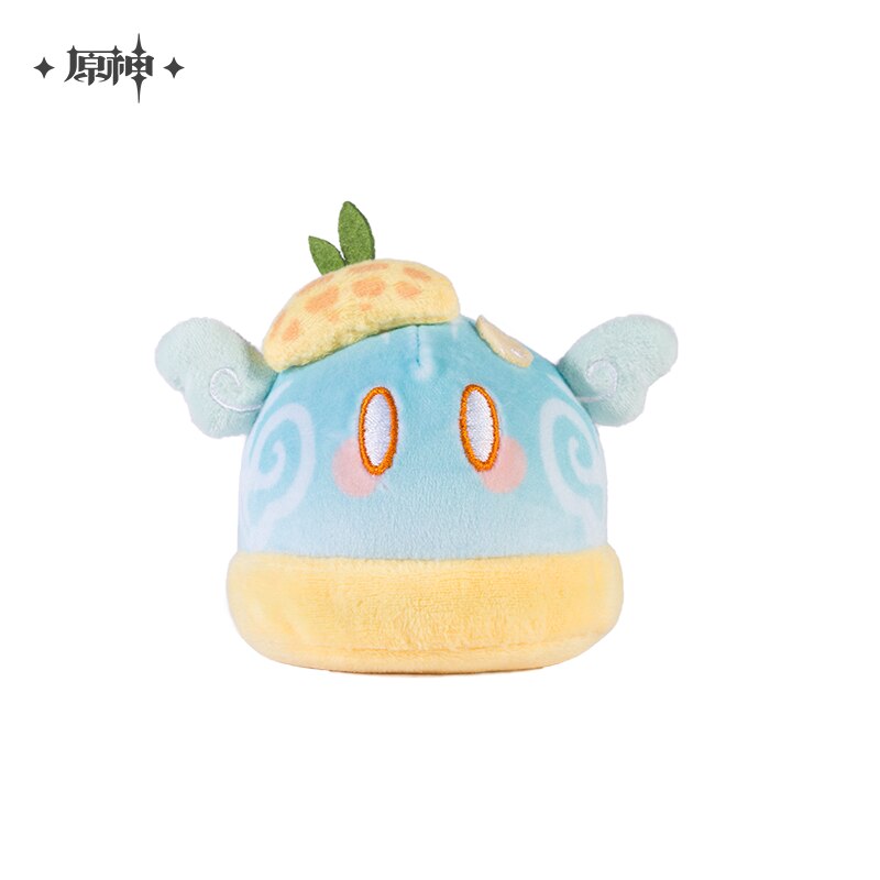 Genshin Impact Klee Slime Series Dessert Party Plushies