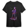 Here at Everythinganimee we have the best anime shirts in the world.
Show off your love for Vtubers with this sleek and stylish Falseeyed Vtuber Tee. Featuring a futuristic design with geometric shapes and bold colors, this shirt is perfect for any anime fan or gamer looking to express their unique style.