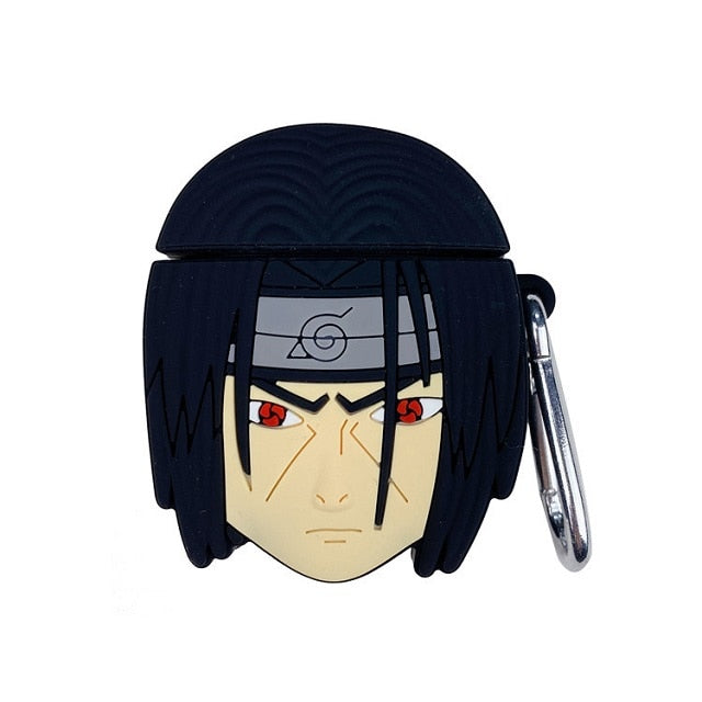 Naruto Airpods Case