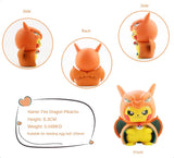 Pikachique Assortment: The Ultimate Pikachu Cosplay Mini-Figures