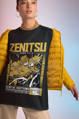 Zenitsu Thunderstrike Tee