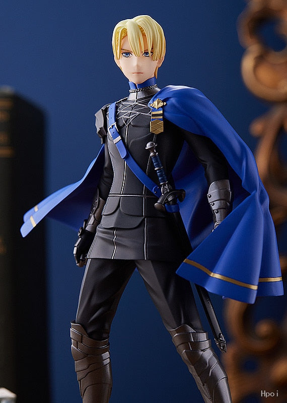 Handcrafted Legacy: Dimitri Alexandre Blaiddyd - Fire Emblem: Three Houses Tribute