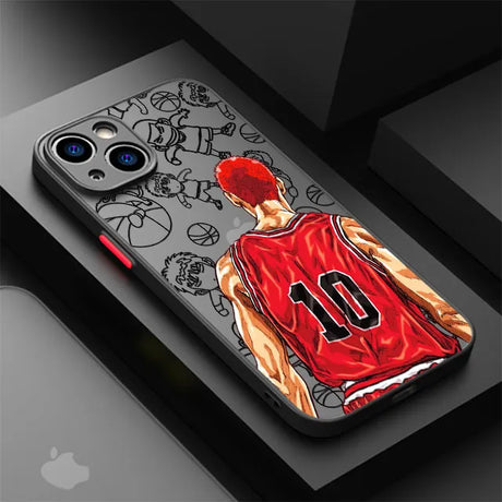 Ensure your devices are protected at all times, check out our new Slam Dunk Cases. If you are looking for more One Piece Merch, We have it all! | Check out all our Anime Merch now!