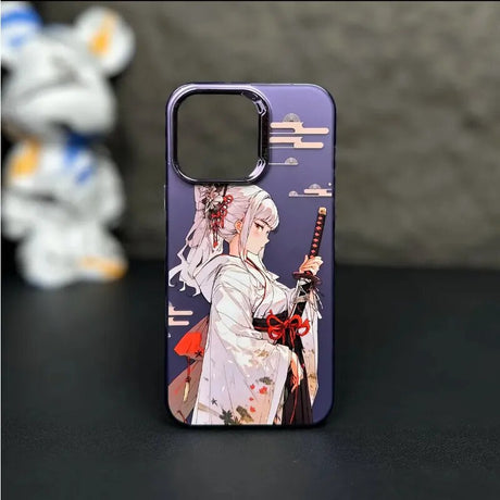 This case is designed for anime aficionados who cherish precision and style. | If you are looking for more Demon Slayer Merch, We have it all! | Check out all our Anime Merch now!