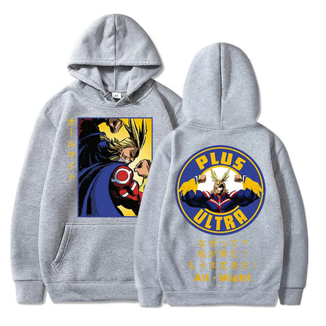 Show of your looks with our brand new My Hero Academia hoodie | If you are looking for more My Hero Academia Merch, We have it all! | Check out all our Anime Merch now!