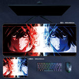 Death Note Mouse Pads