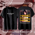 Here at Everythinganimee we have only the best anime merch! Free Global Shipping.
Step into the world of Date A Live with this bold and striking Hot Waifu Bikini Kurumi Tokisaki T-Shirt. Crafted from premium cotton, this shirt ensures a comfortable fit while making a daring statement. 