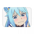 Showcase your love for this hilarious series with our unique Konosuba Aqua Doormat! If you are looking for more Konosuba Merch, We have it all!| Check out all our Anime Merch now!