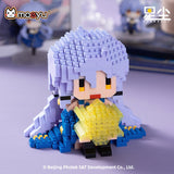 Vocaloid Stardust Lego Figure