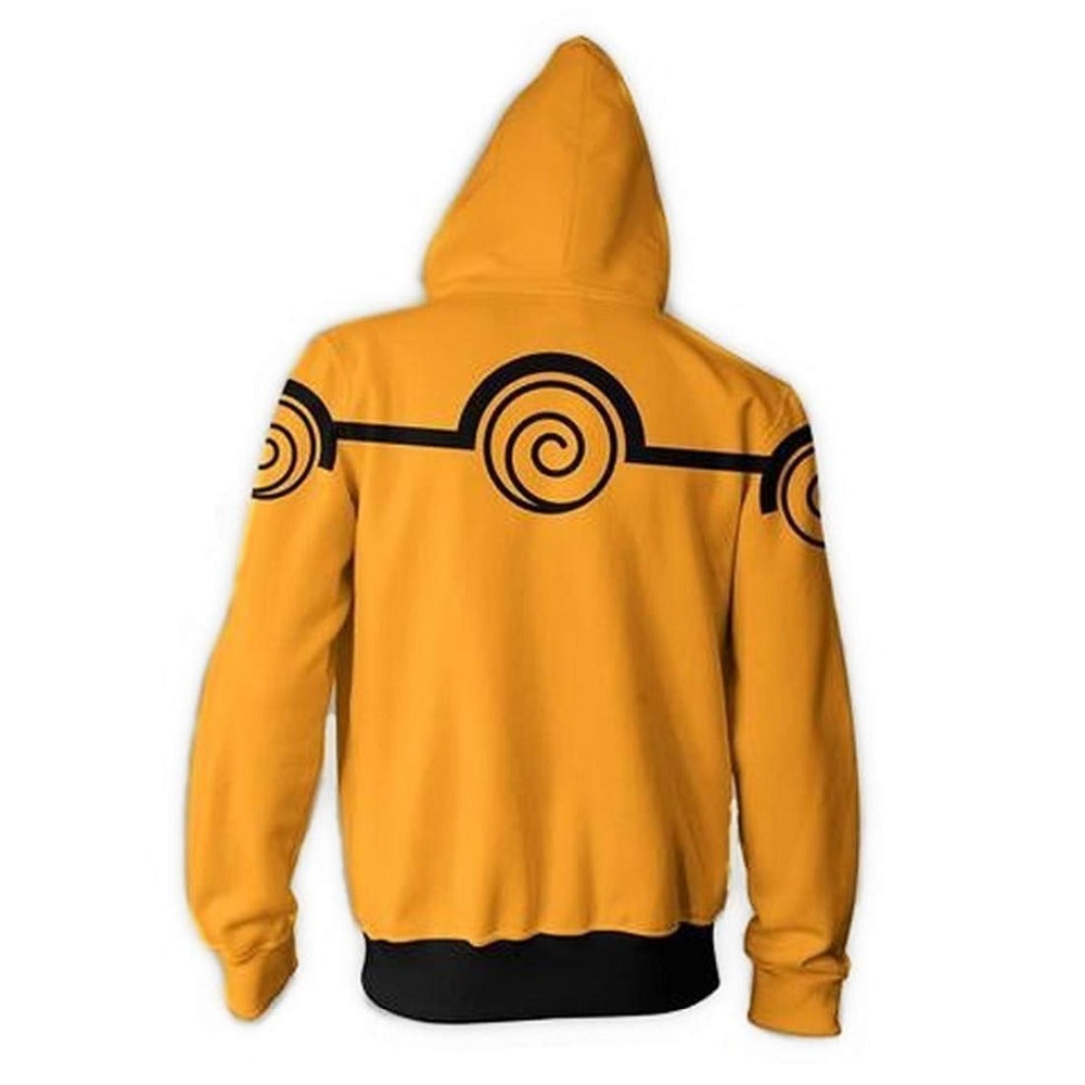 Naruto Hoodies